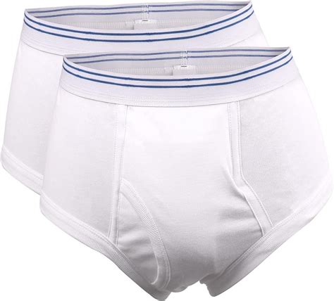 underpants for older men.